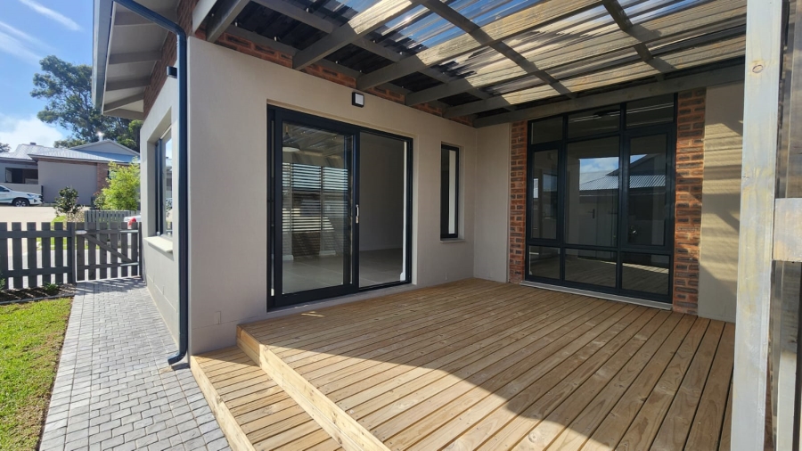 3 Bedroom Property for Sale in Glenwood Ridge Western Cape
